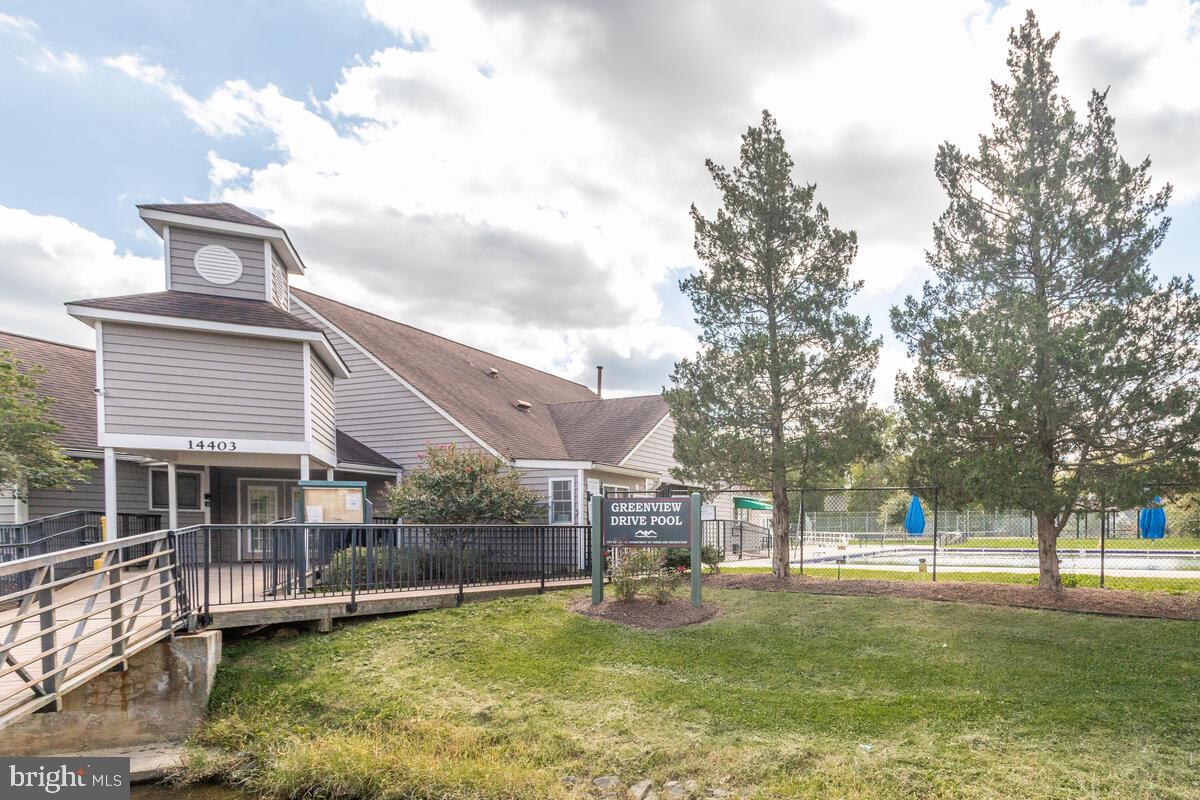 14226 Summit Lane Laurel, MD 20708 - Photo 54 of 58 Community Center