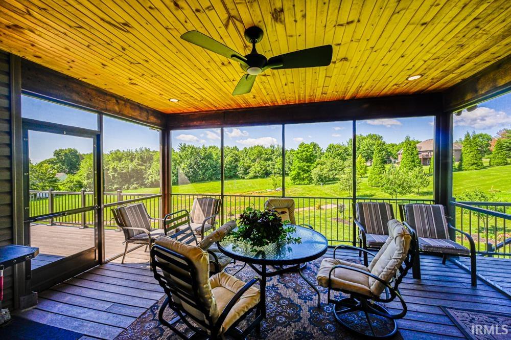 4119 South Oak Ridge Estates Haubstadt, IN 47639 - Photo 31 of 46