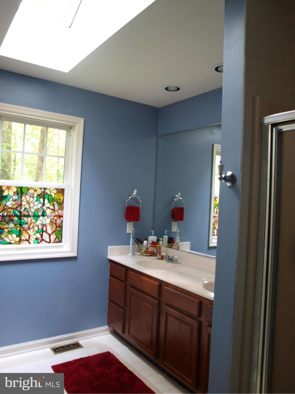 555 Wilson Road Crownsville, MD 21032 - Photo 11 of 23 Bath (Master)