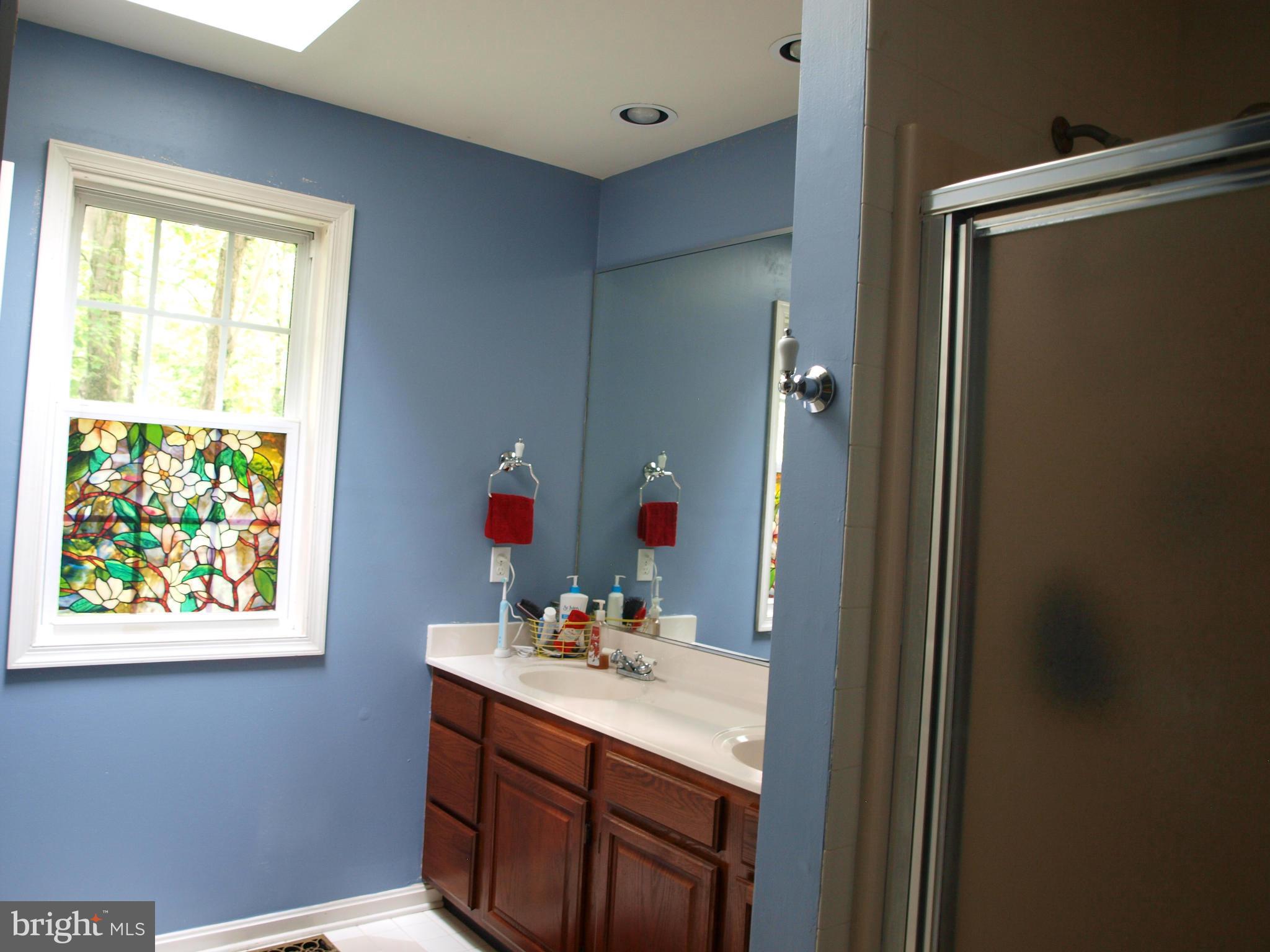 555 Wilson Road Crownsville, MD 21032 - Photo 12 of 23 Bath (Master)