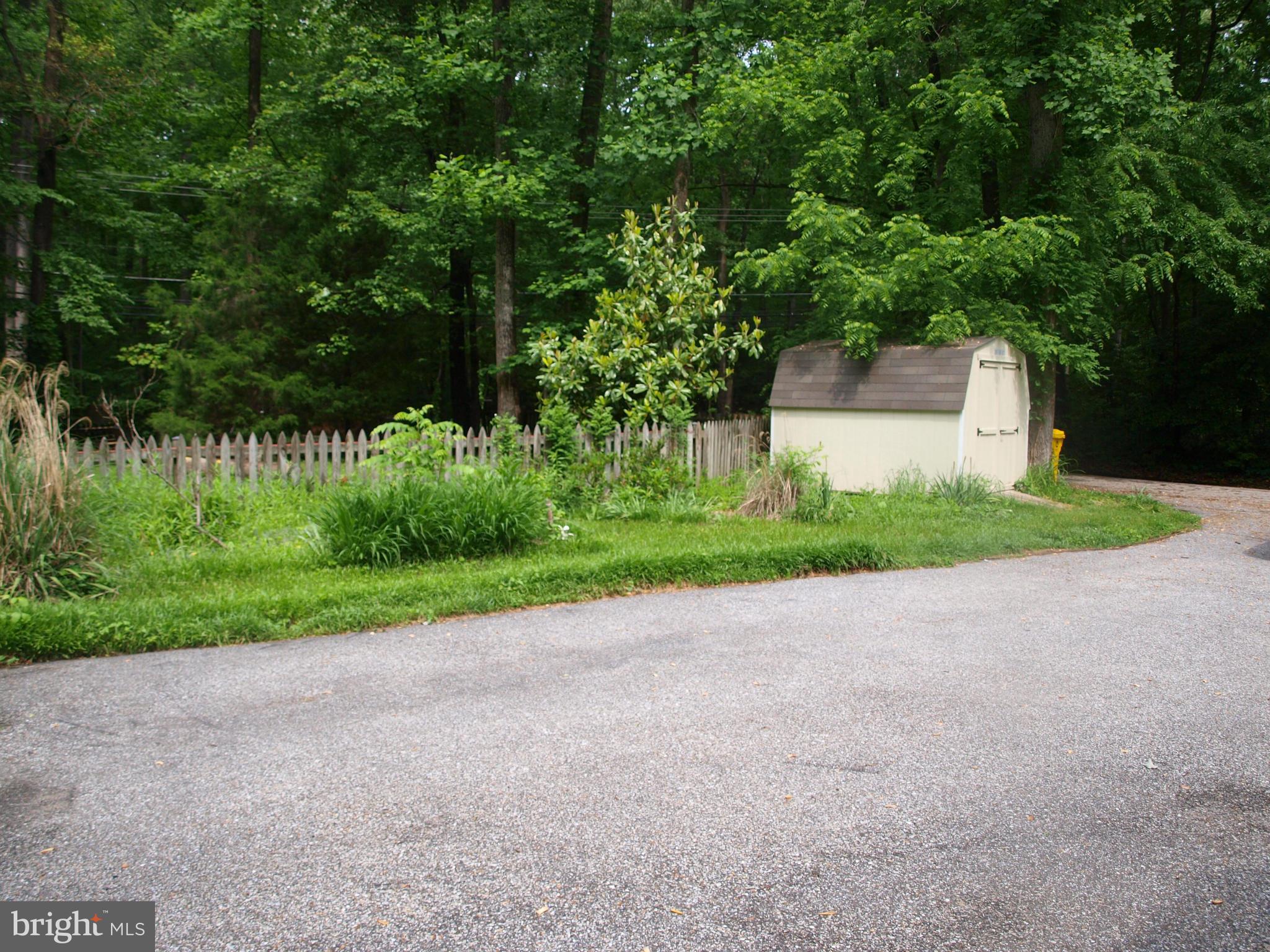 555 Wilson Road Crownsville, MD 21032 - Photo 13 of 23 Exterior (General)