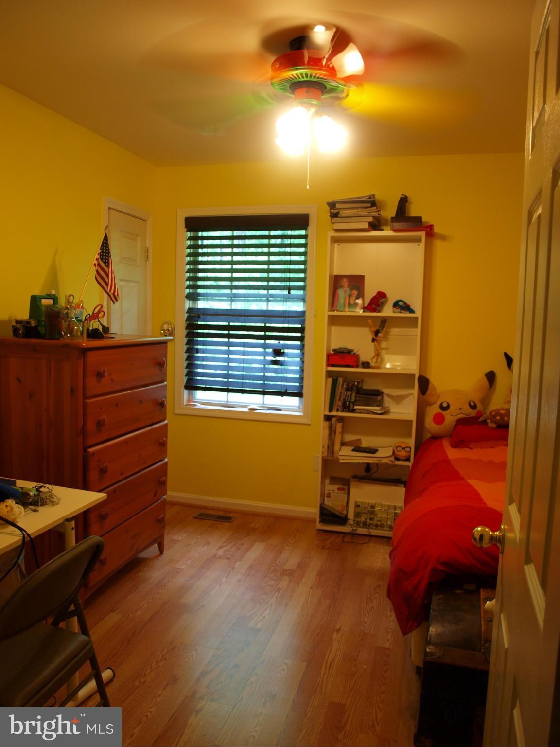 555 Wilson Road Crownsville, MD 21032 - Photo 19 of 23 Bedroom