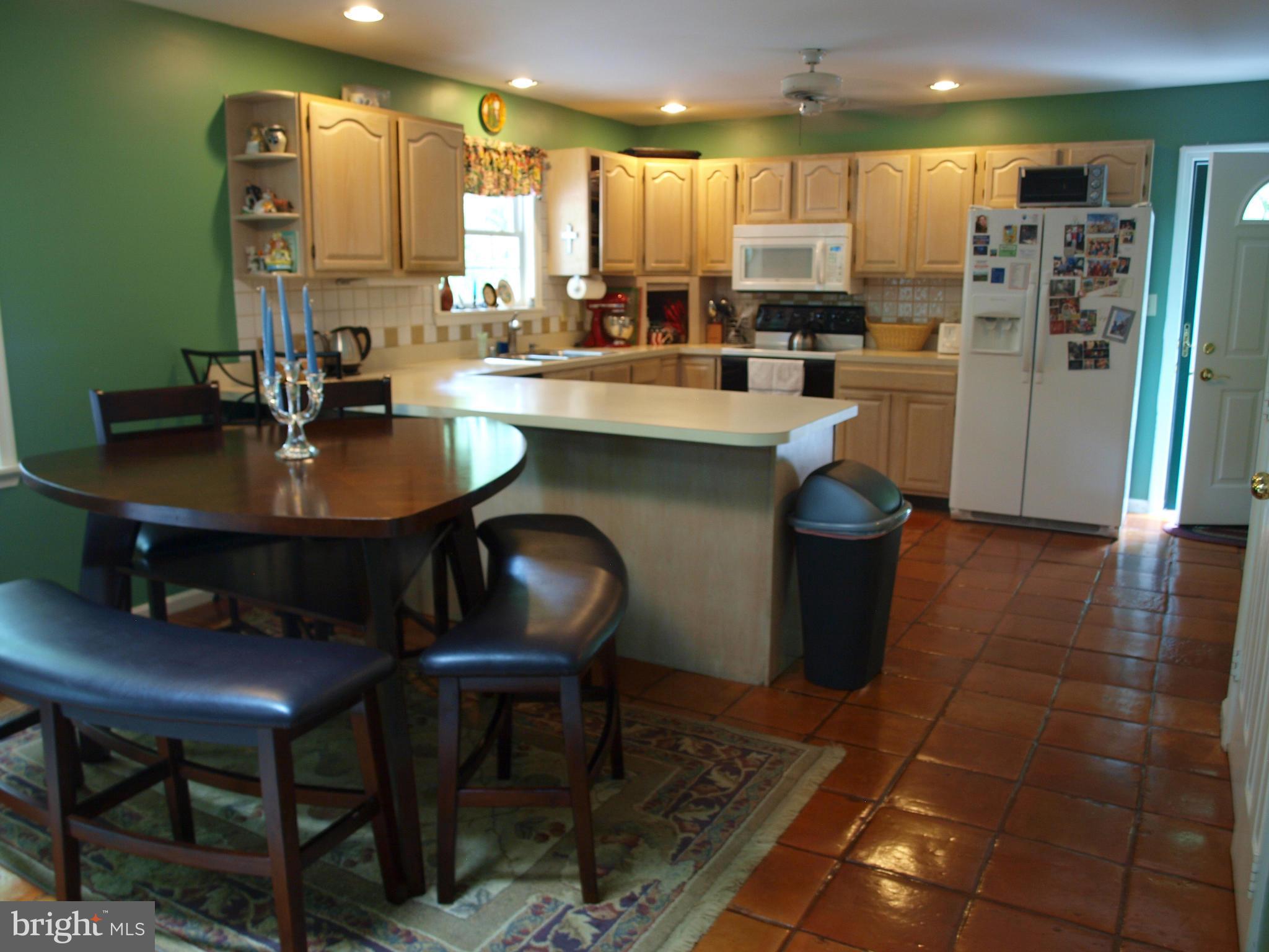 555 Wilson Road Crownsville, MD 21032 - Photo 21 of 23 Kitchen