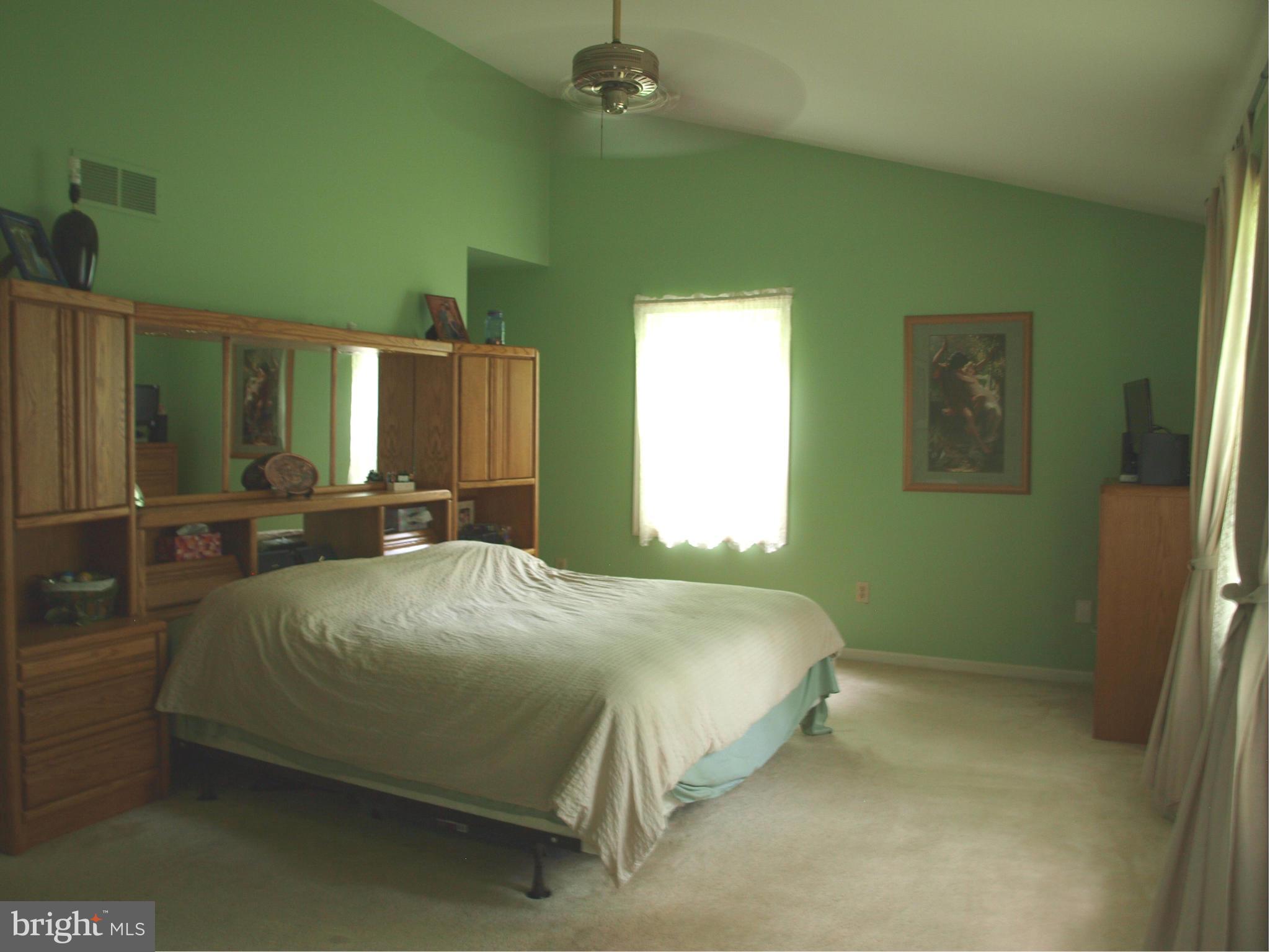 555 Wilson Road Crownsville, MD 21032 - Photo 10 of 23 Bedroom (Master)
