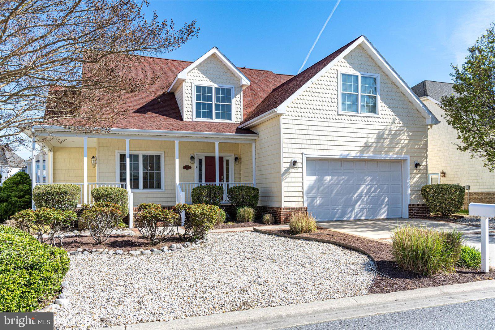304 South Heron Gull Ct  