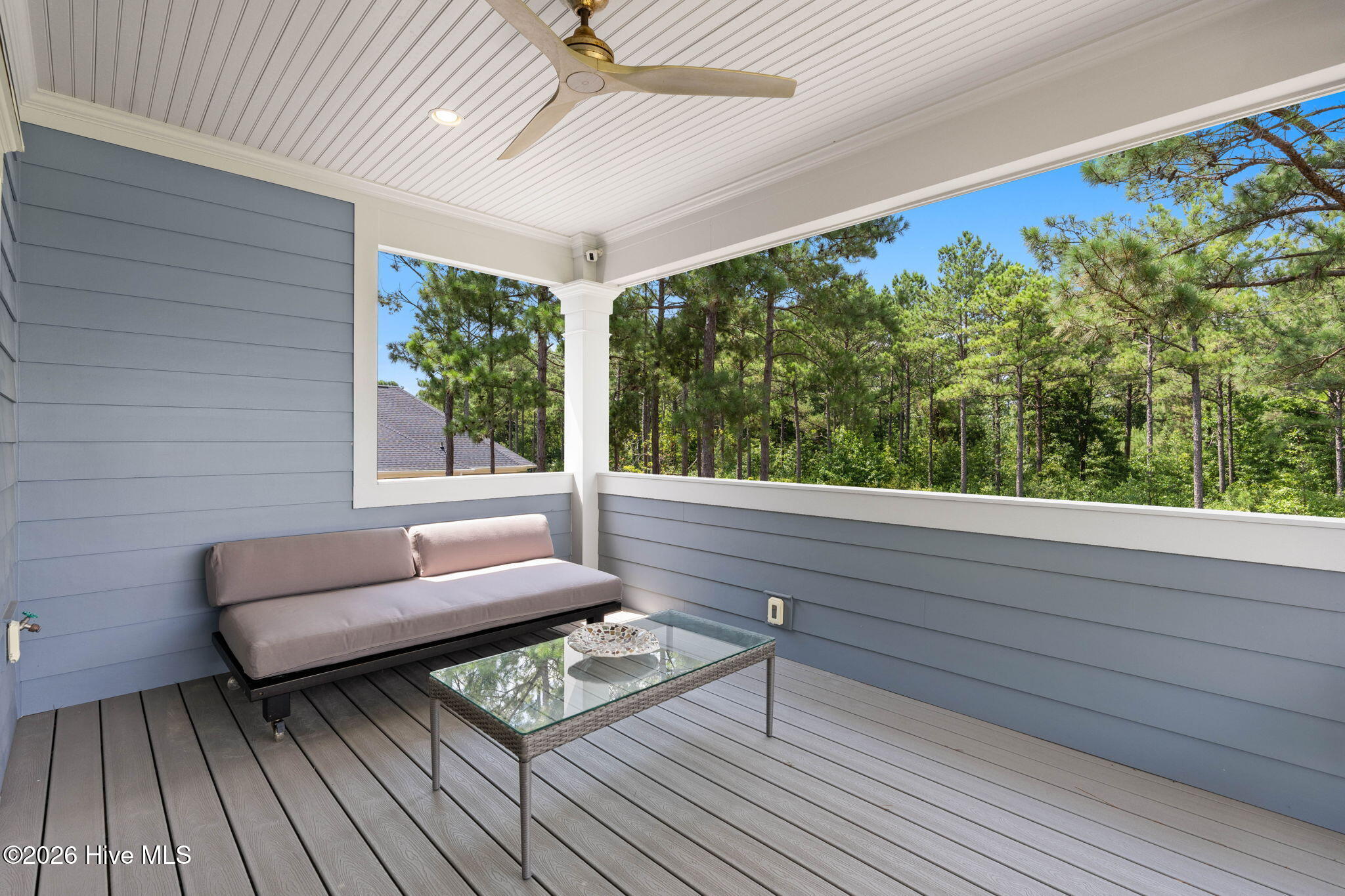 6197 Castlebrook Way Southwest Ocean Isle Beach, NC 28469 - Photo 65 of 120 2nd Floor Covered Porch