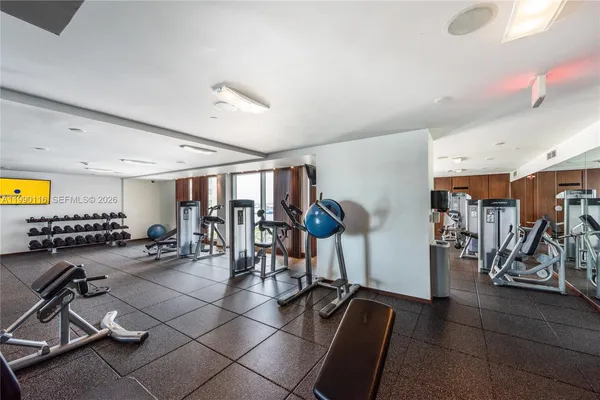 $5,300 | 335 South Biscayne Boulevard, Unit 2512, Miami, FL 33131
