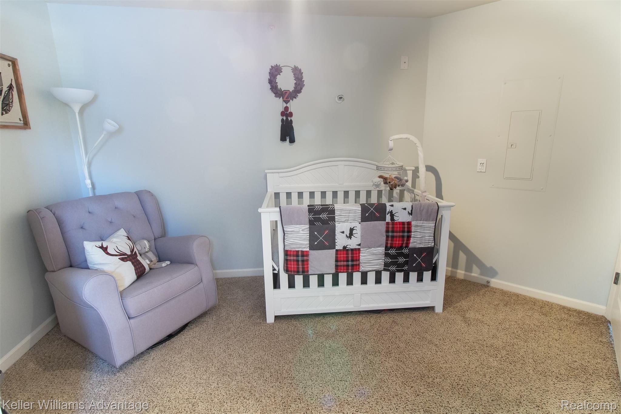 266 North Wixom Road Wixom, MI 48393 - Photo 24 of 33 NWixomRd_266_BedA_02.jpg