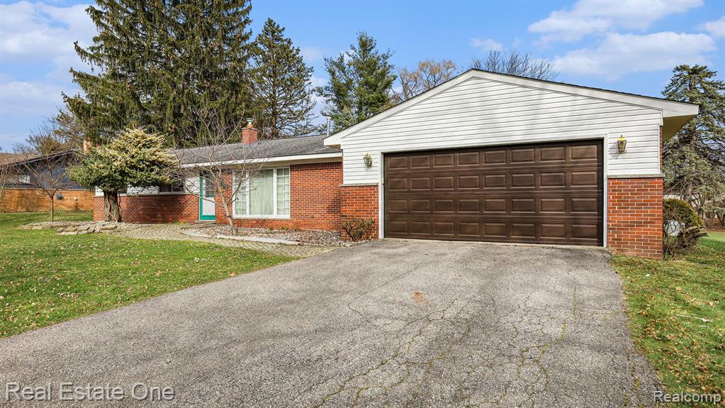 313 Nesbit Lane Rochester, MI 48309 - Photo 22 of 22