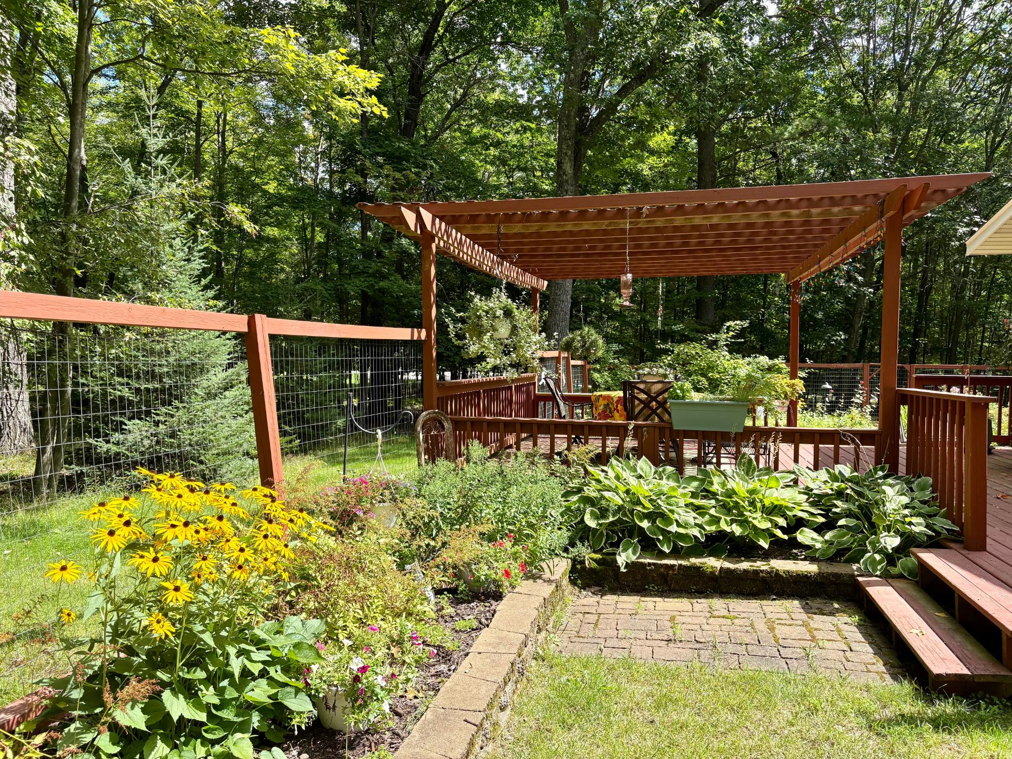 5241 Greenloch Road Rhinelander, WI 54501 - Photo 21 of 46 Gallery Image 21