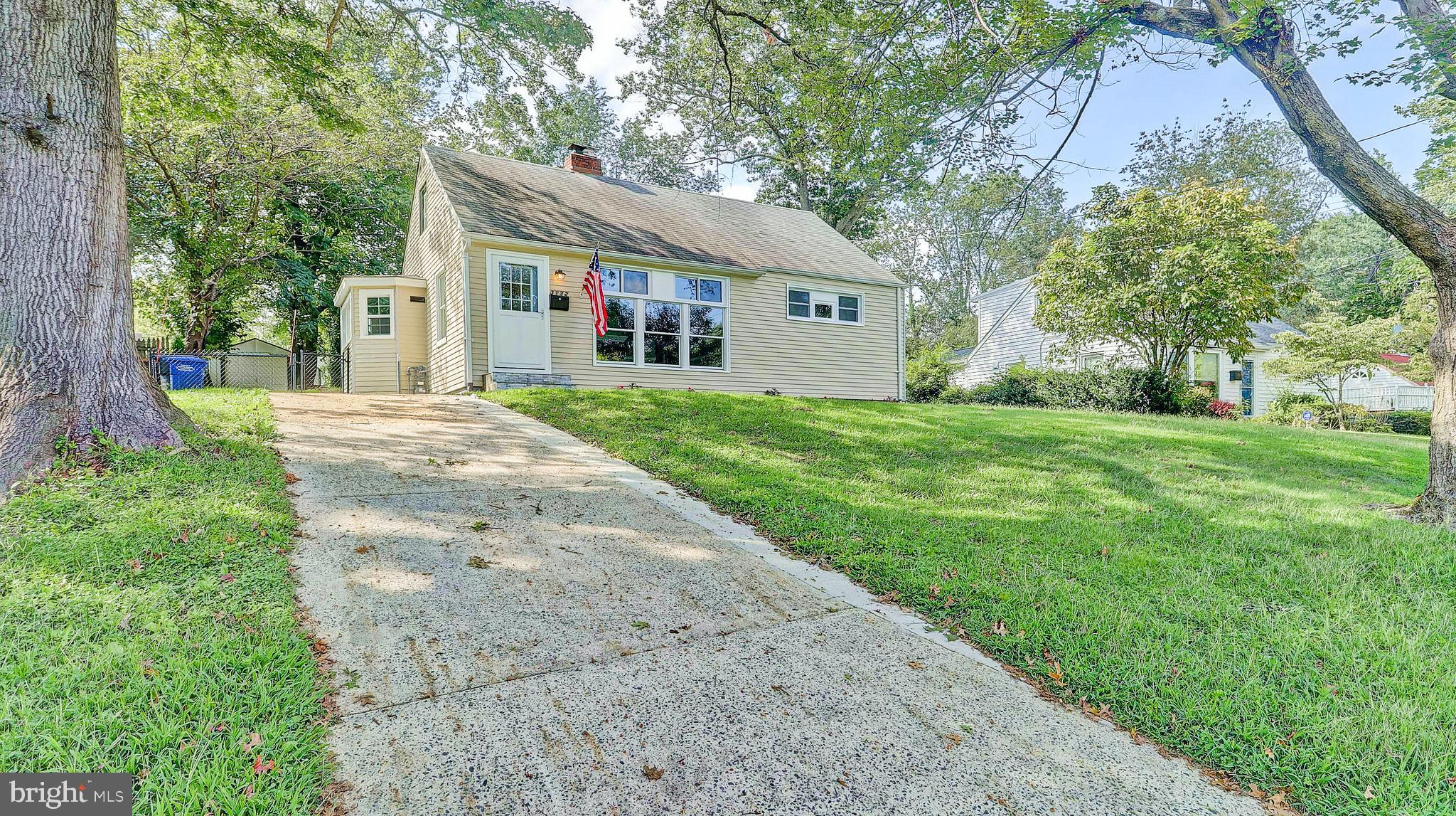 3132 Cofer Road Falls Church, VA 22042 - Photo 1 of 30 Gallery Image 1