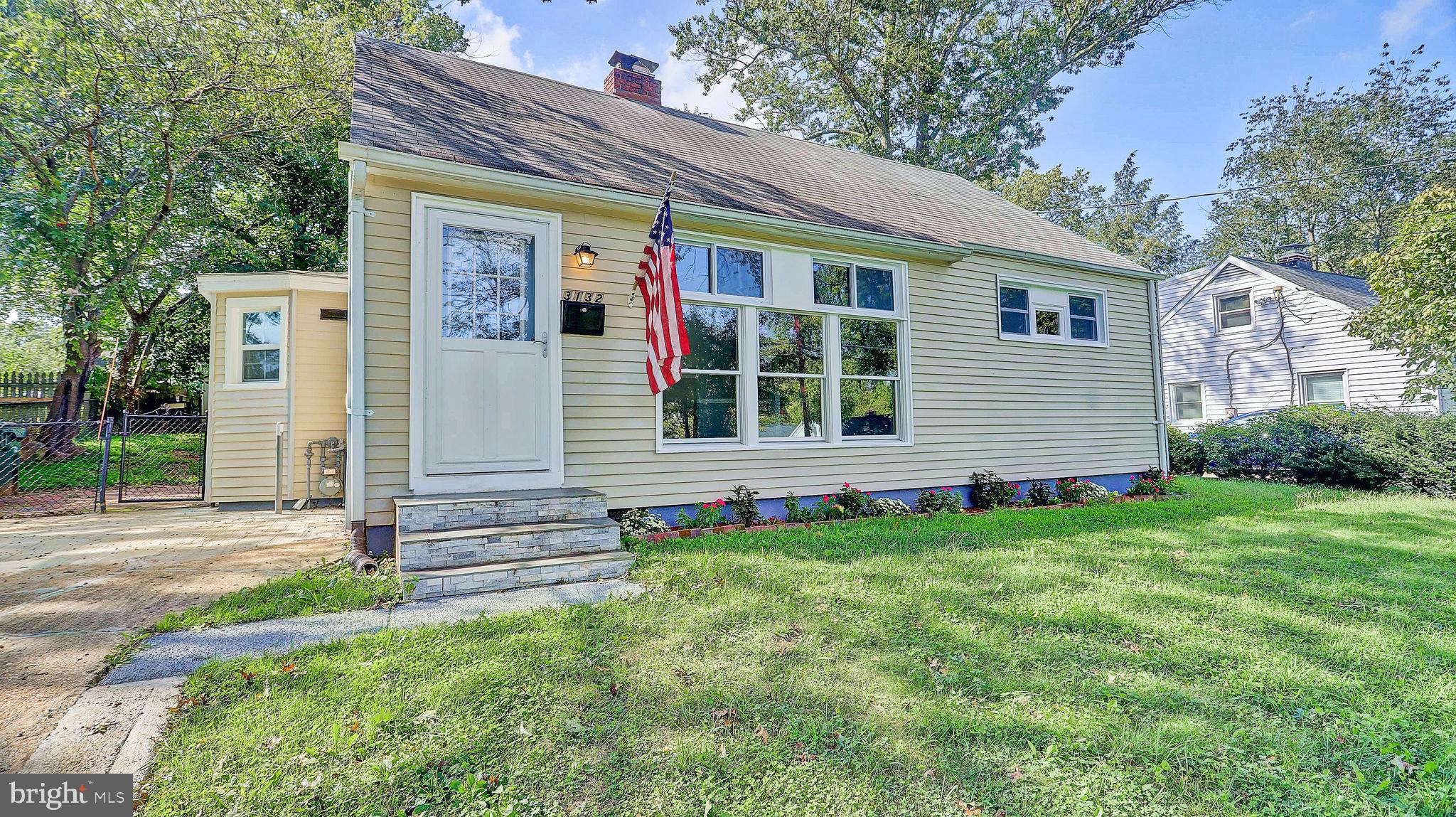 3132 Cofer Road Falls Church, VA 22042 - Photo 2 of 30 Gallery Image 2