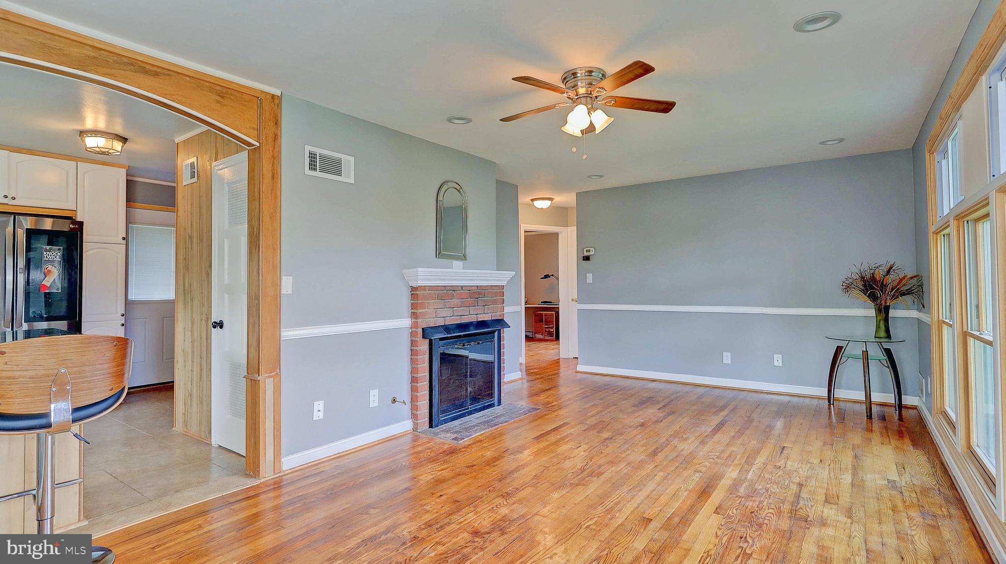 3132 Cofer Road Falls Church, VA 22042 - Photo 12 of 30 Gallery Image 12
