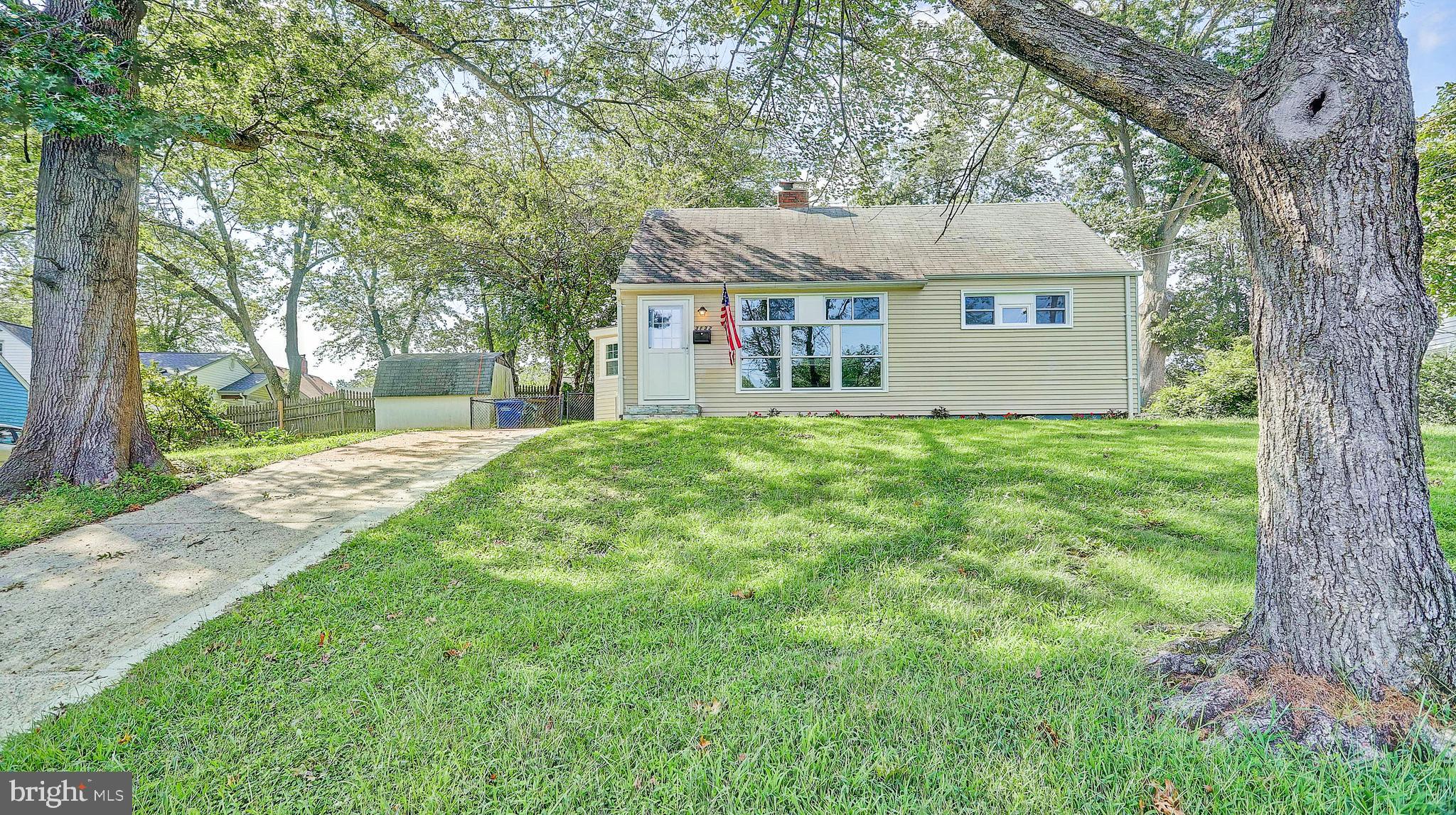 3132 Cofer Road Falls Church, VA 22042 - Photo 3 of 30 Gallery Image 3