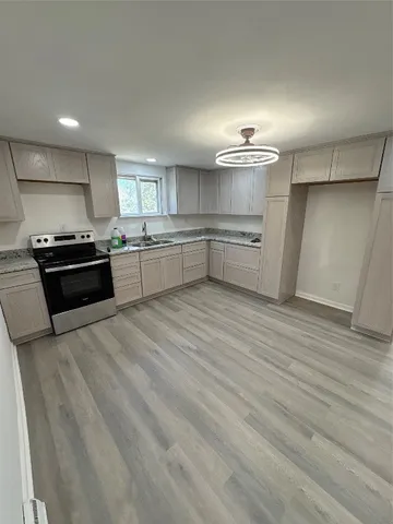 $1,500 | 609 North Nanticoke Avenue, Unit 3, Endicott, NY 13760