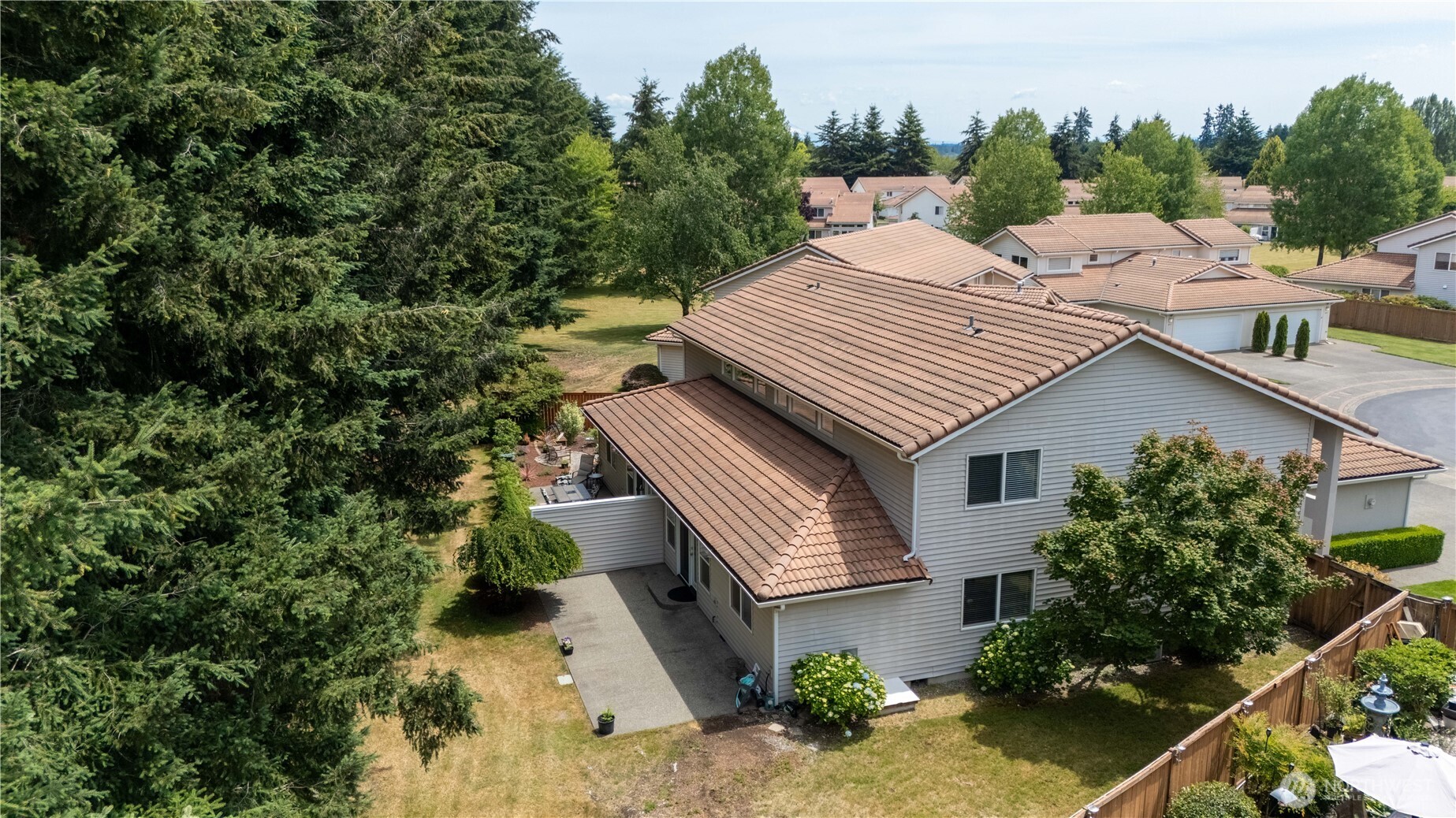 6604 Riviera Court Southeast Lacey, WA 98513 - Photo 34 of 39