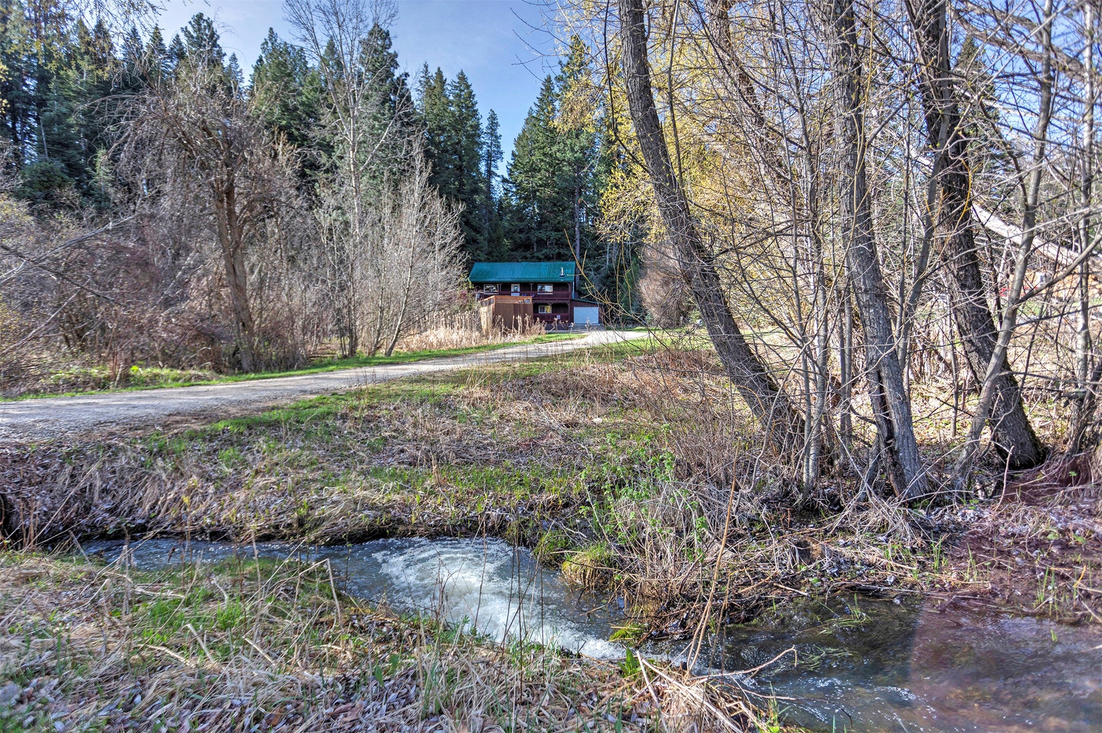 499 Bunkhouse Road Darby, MT 59829 - Photo 81 of 85 Gallery Image 81
