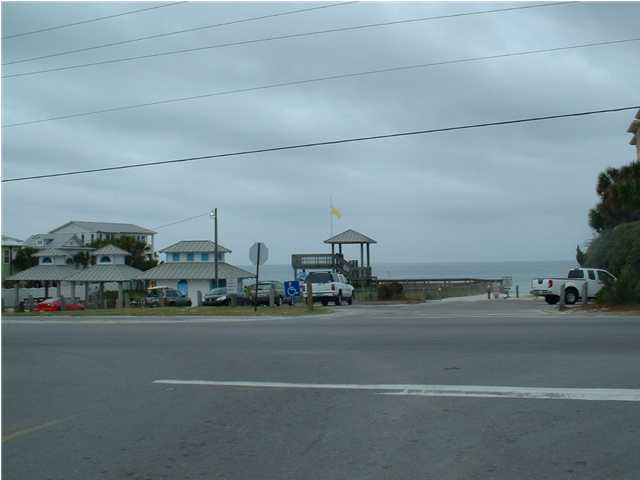 119 North 3rd Street Santa Rosa Beach, FL 32459 - Photo 18 of 18 a cars parked on the side of a road