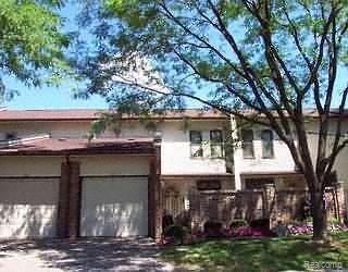 317 Willow Grove Lane, Unit 317 Rochester, MI 48307 - Photo 1 of 1 Property Photo