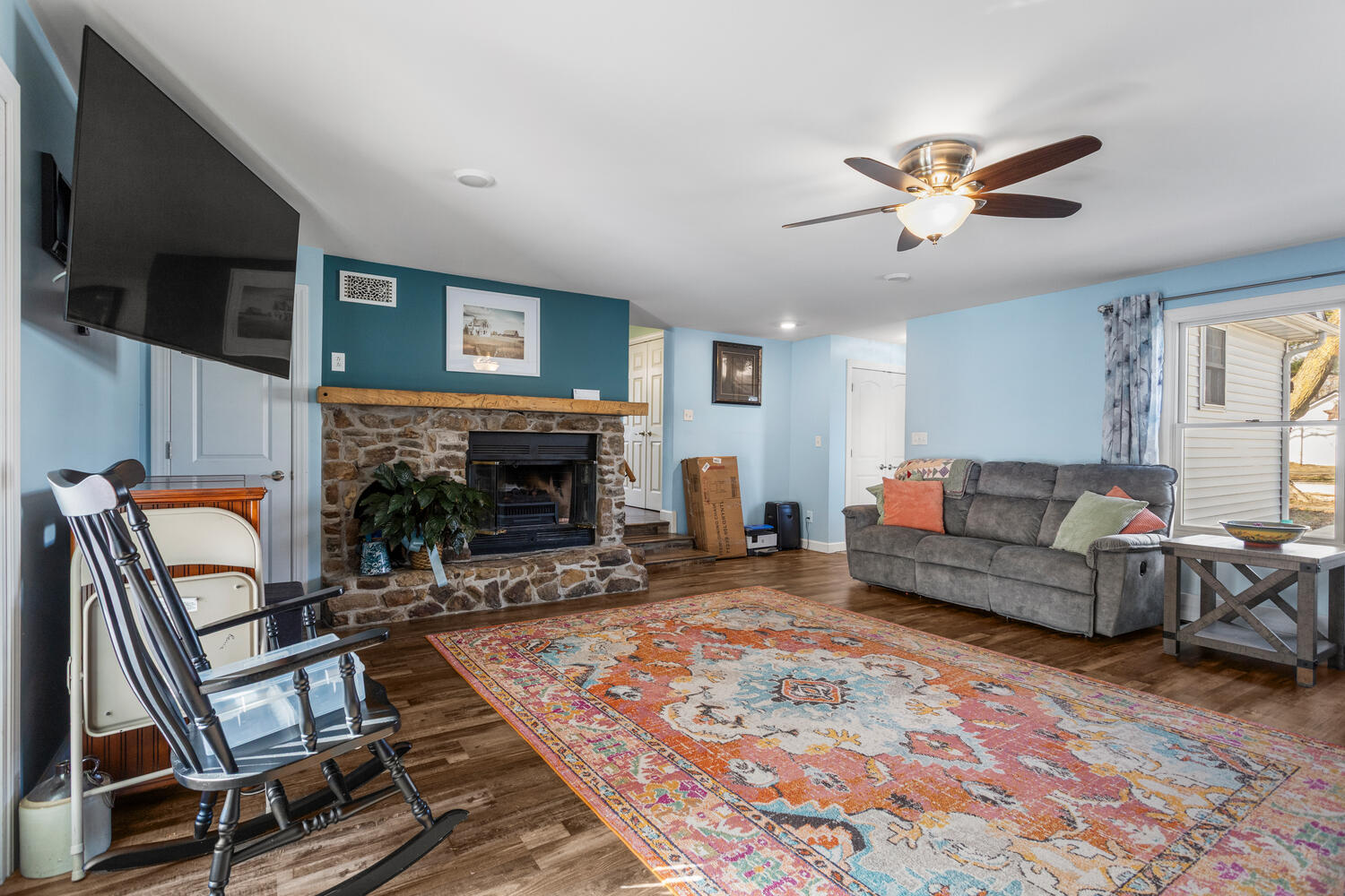 16 South Locust Street Pesotum, IL 61863 - Photo 12 of 25