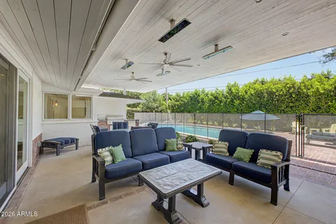 $3,395,000 | 3722 East Pasadena Avenue, Phoenix, AZ 85018