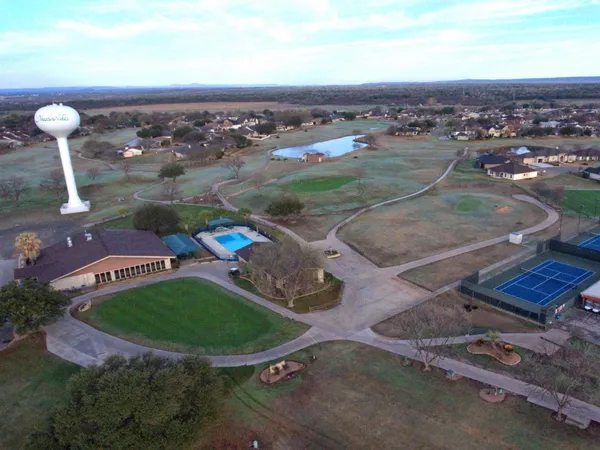 $395,000 | 210 Meadowlakes Drive, Meadowlakes, TX 78654