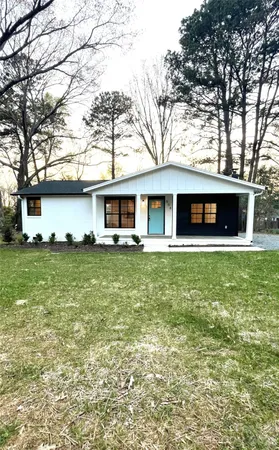 $499,950 | 508 Olin Drive, Waxhaw, NC 28173