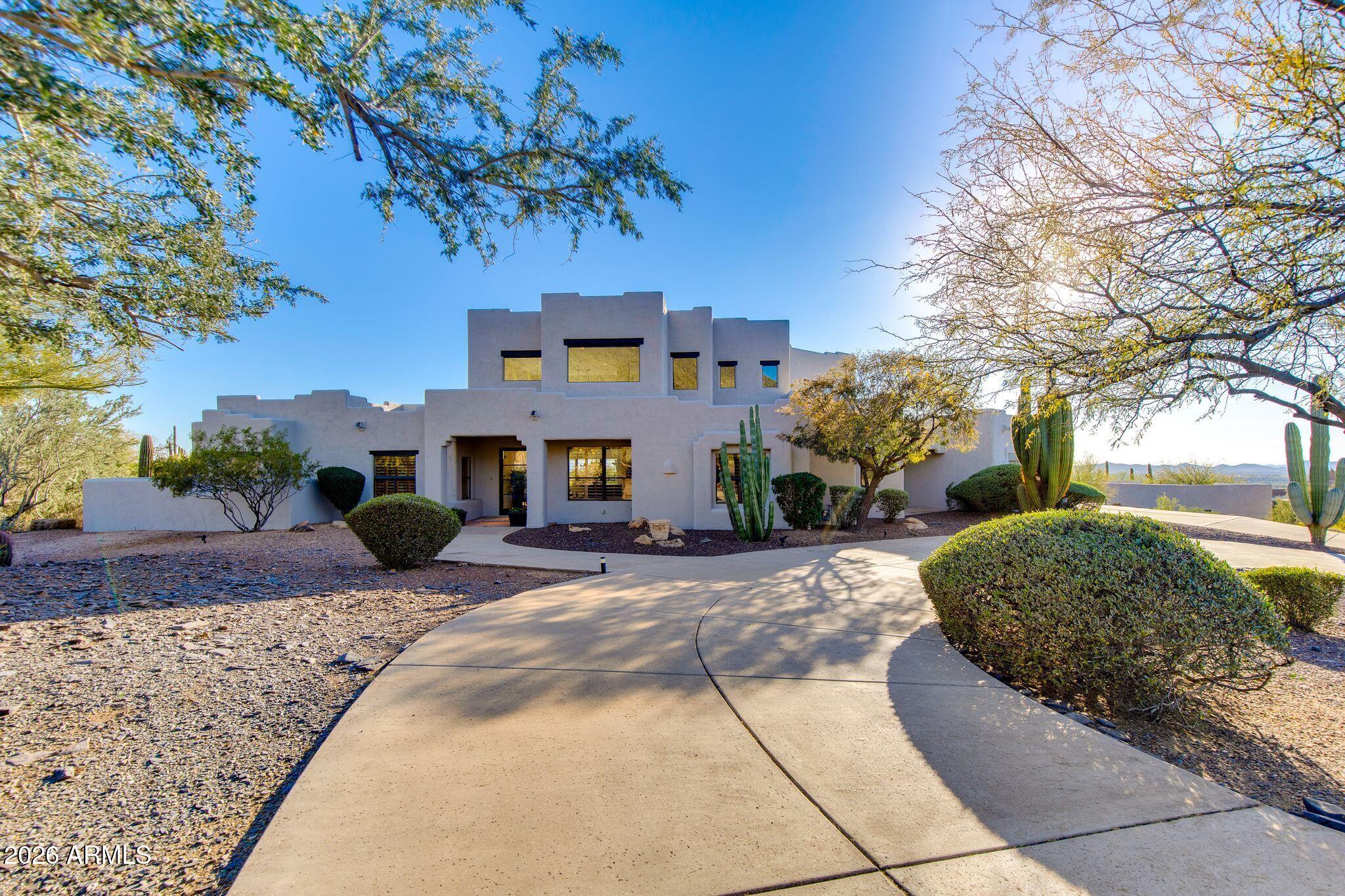 5901 East Restin Road Cave Creek, AZ 85331 - Photo 11 of 101 15-Restin
