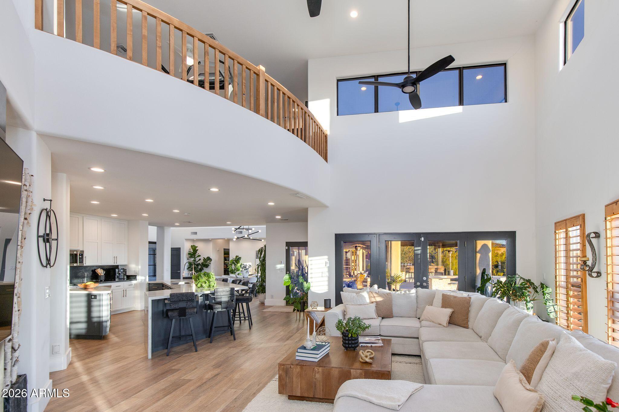 5901 East Restin Road Cave Creek, AZ 85331 - Photo 27 of 101 35-Restin