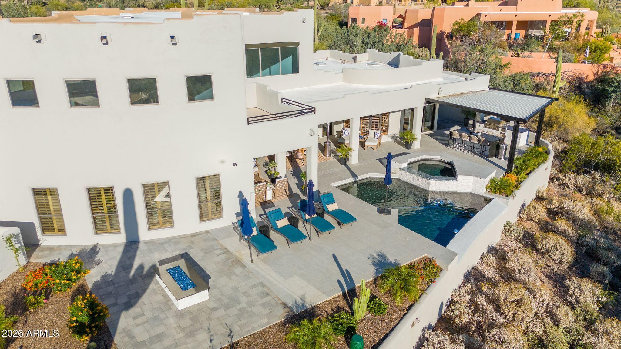 5901 East Restin Road Cave Creek, AZ 85331 - Photo 3 of 101 137-Restin