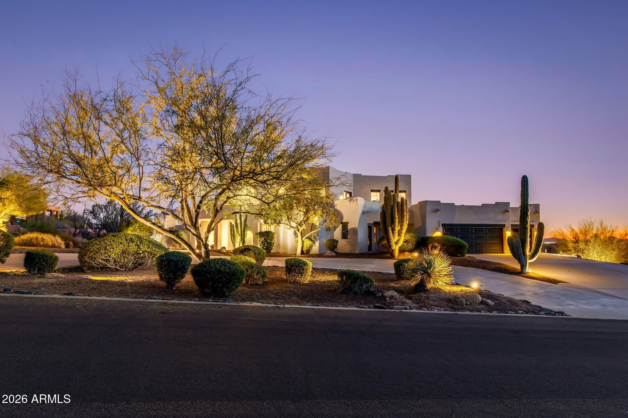 5901 East Restin Road Cave Creek, AZ 85331 - Photo 4 of 101 01-Restin