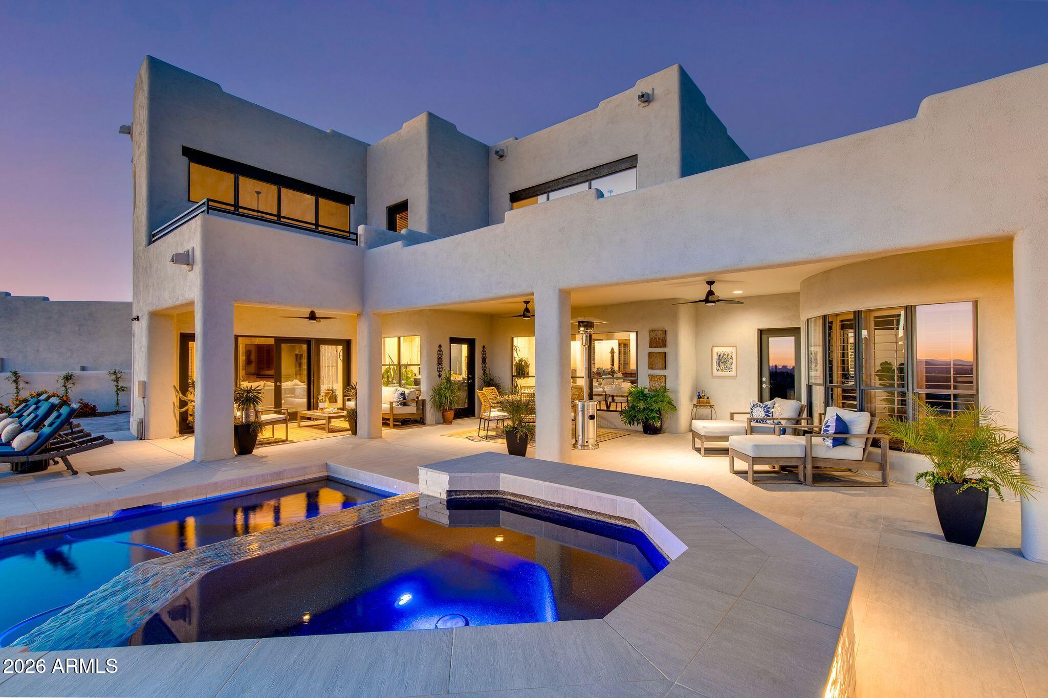 5901 East Restin Road Cave Creek, AZ 85331 - Photo 65 of 101 77-Restin