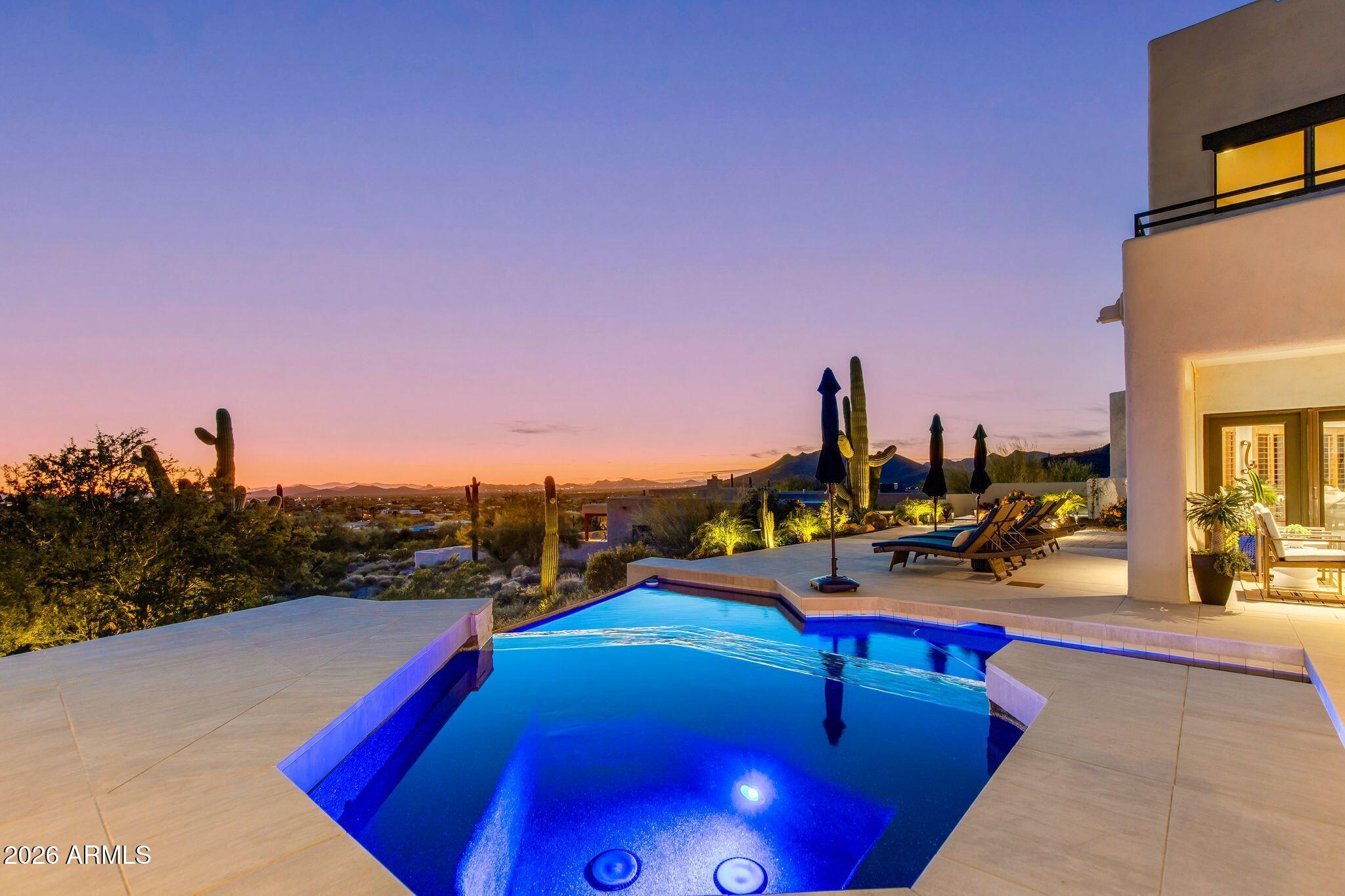 5901 East Restin Road Cave Creek, AZ 85331 - Photo 66 of 101 78-Restin