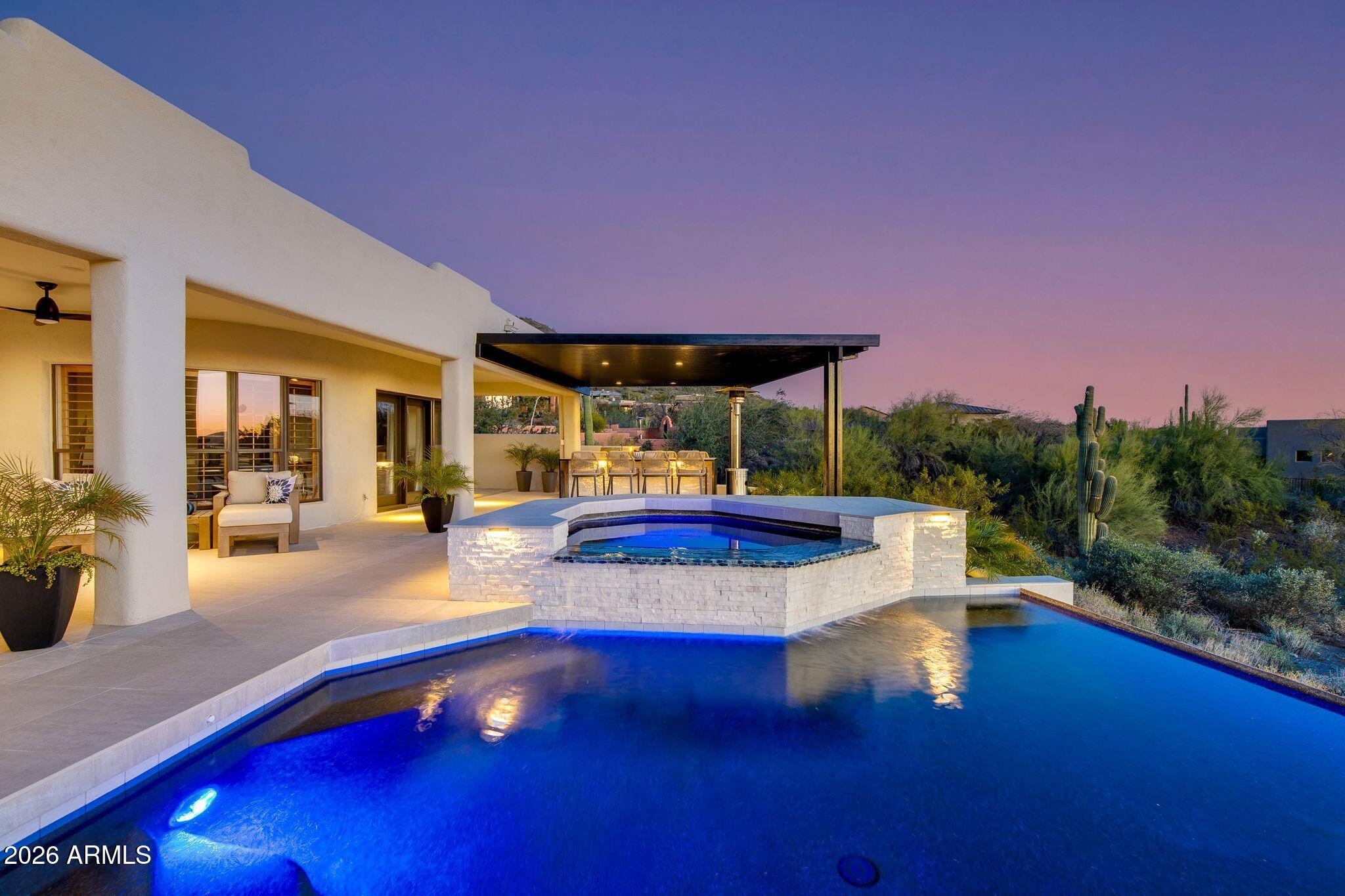 5901 East Restin Road Cave Creek, AZ 85331 - Photo 68 of 101 80-Restin