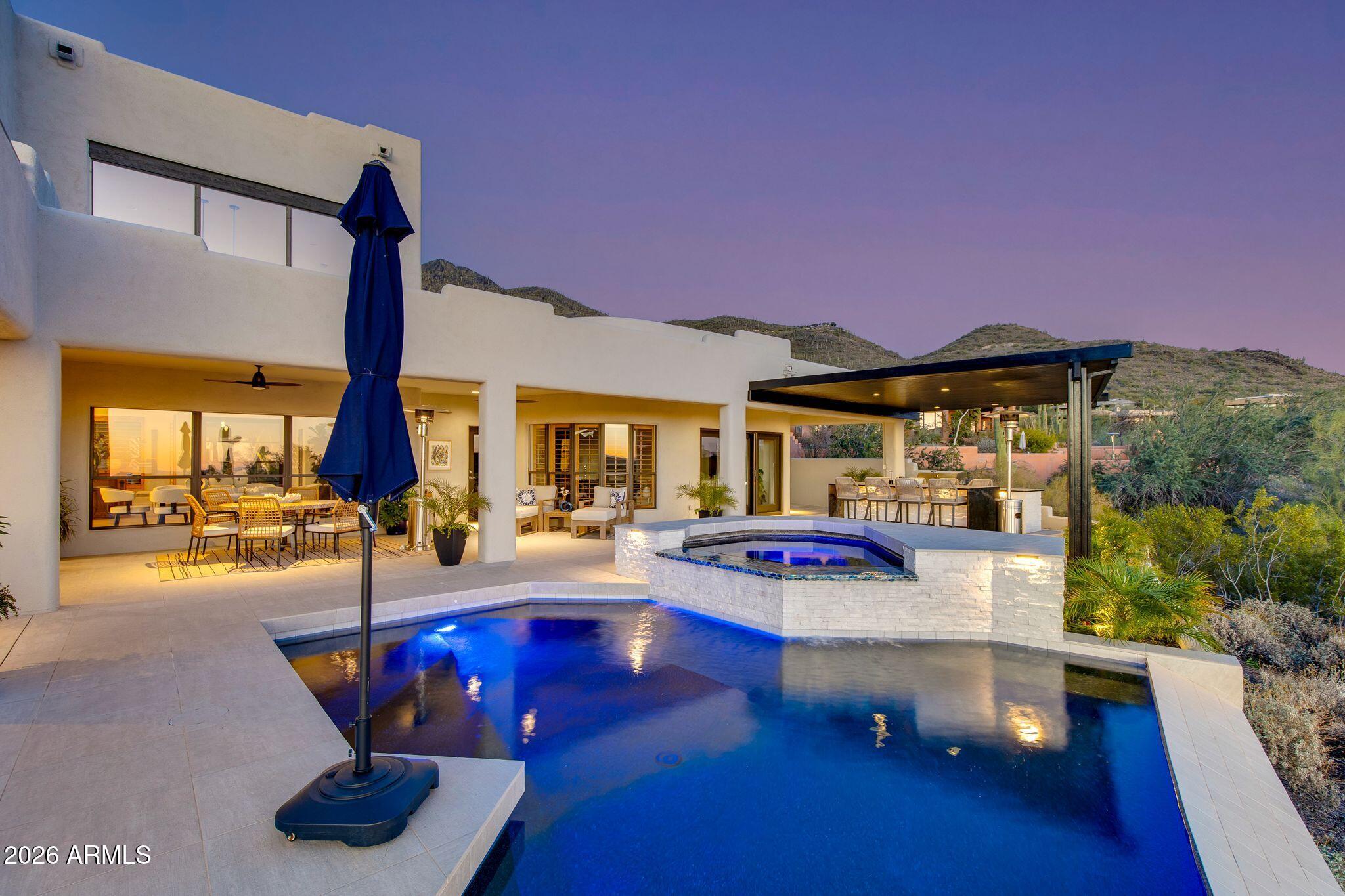 5901 East Restin Road Cave Creek, AZ 85331 - Photo 69 of 101 81-Restin