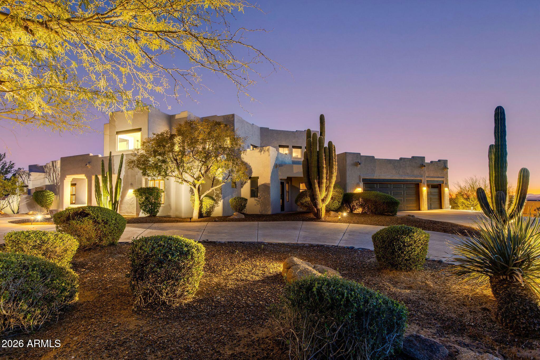 5901 East Restin Road Cave Creek, AZ 85331 - Photo 7 of 101 05-Restin