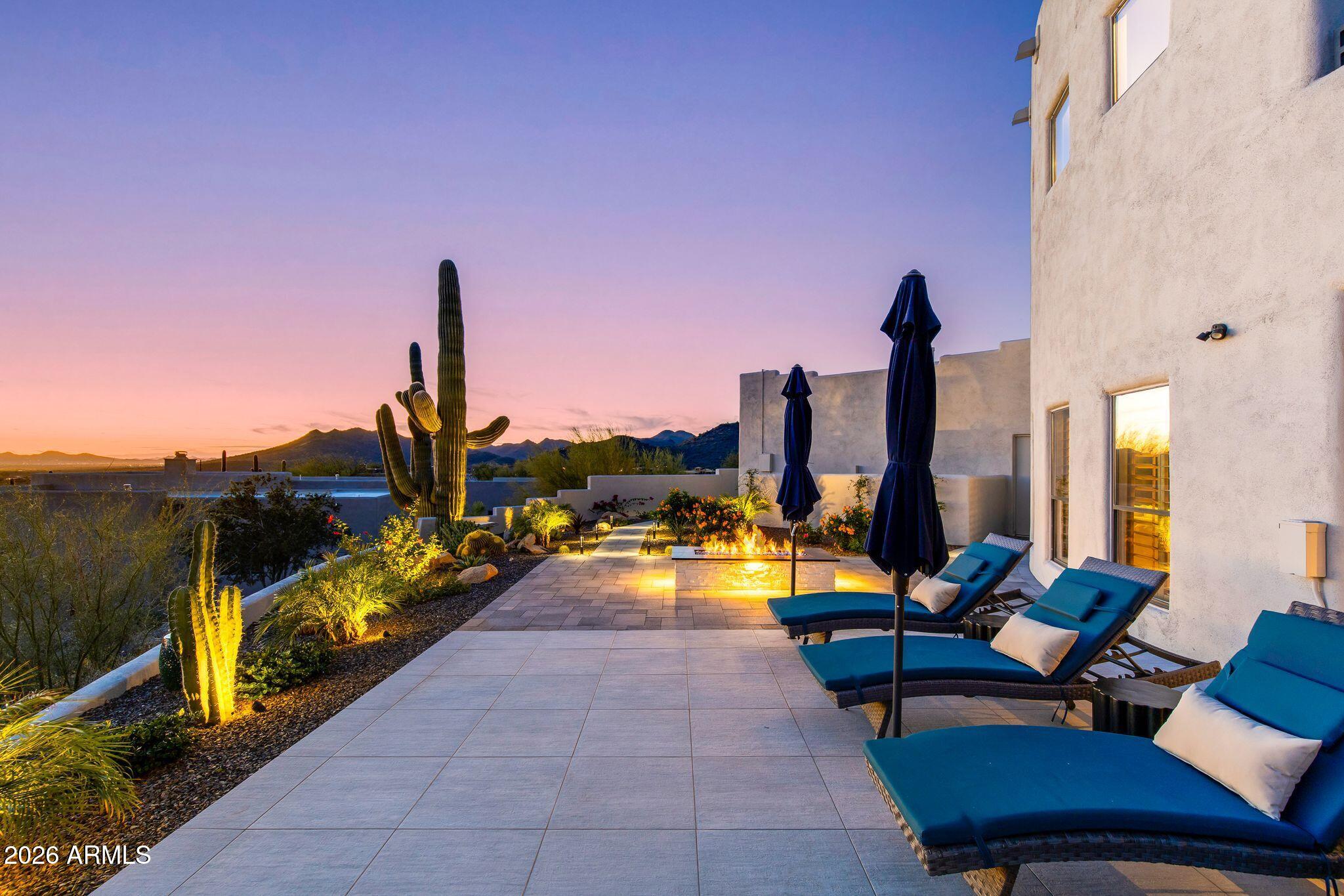 5901 East Restin Road Cave Creek, AZ 85331 - Photo 72 of 101 84-Restin