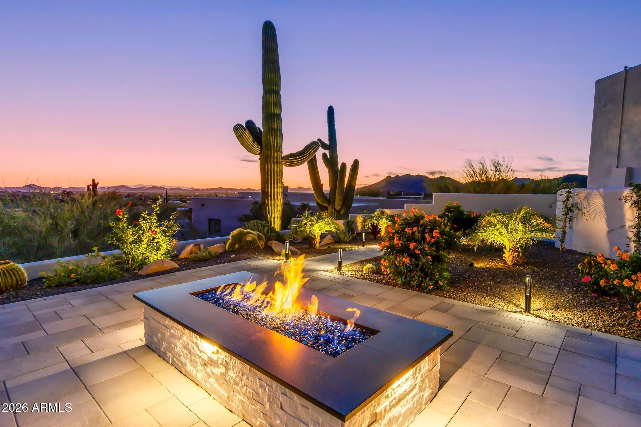 5901 East Restin Road Cave Creek, AZ 85331 - Photo 74 of 101 88-Restin