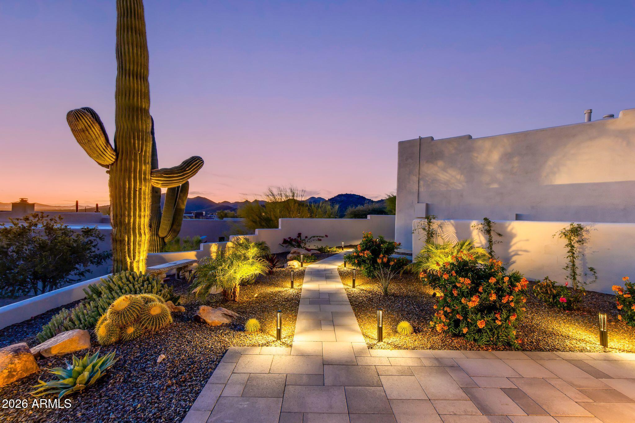 5901 East Restin Road Cave Creek, AZ 85331 - Photo 75 of 101