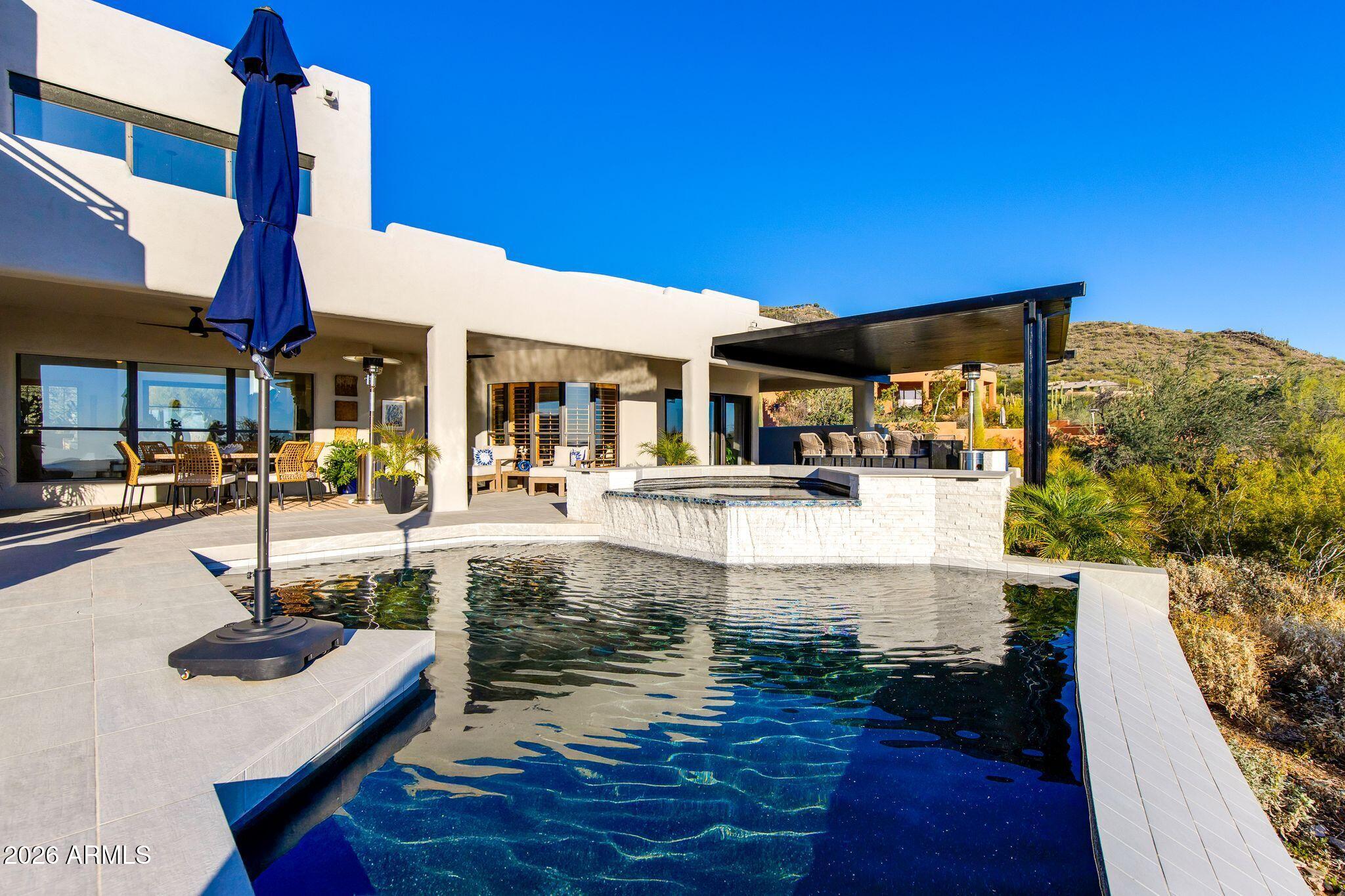 5901 East Restin Road Cave Creek, AZ 85331 - Photo 86 of 101 107-Restin