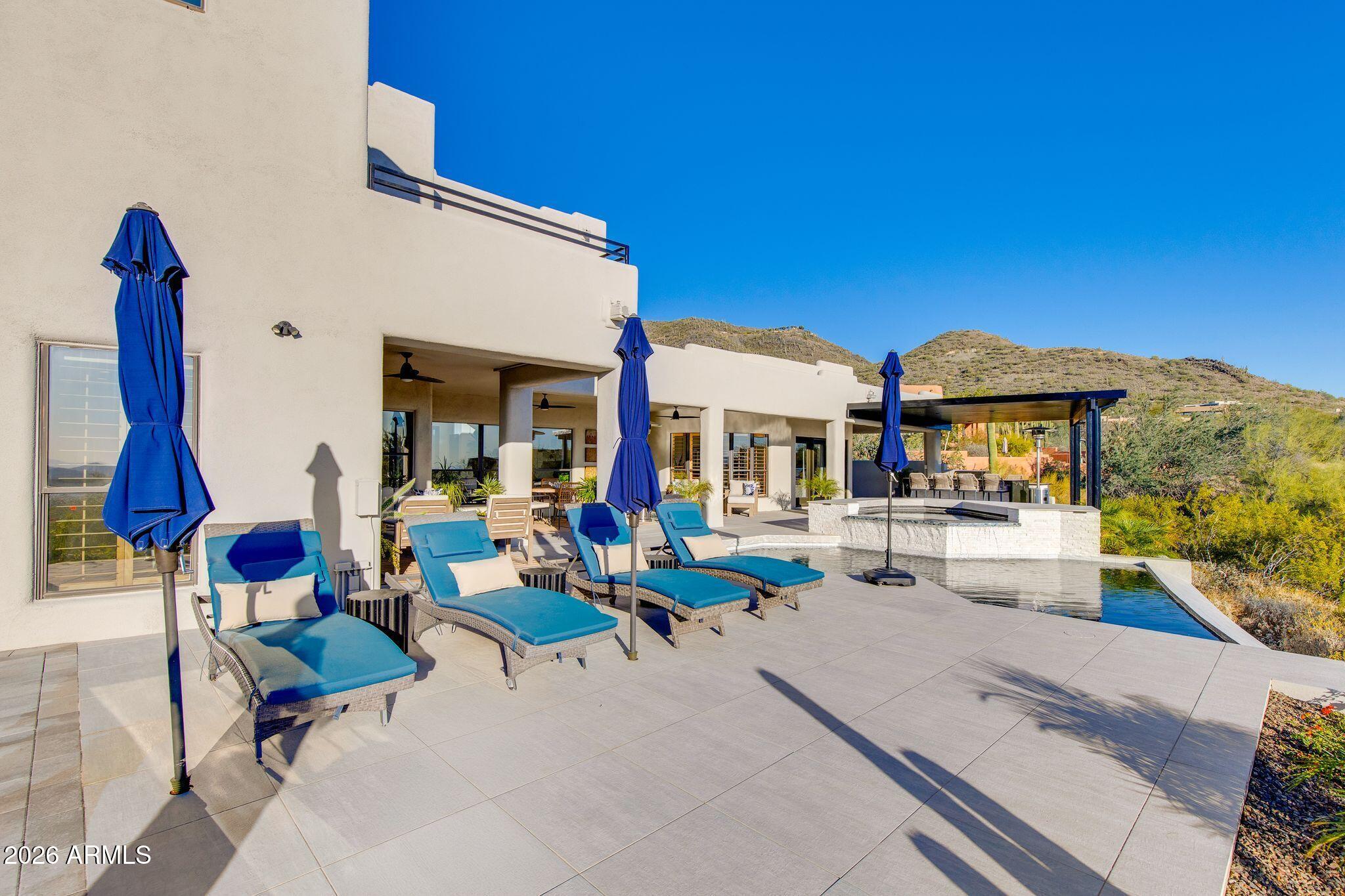 5901 East Restin Road Cave Creek, AZ 85331 - Photo 87 of 101 108-Restin