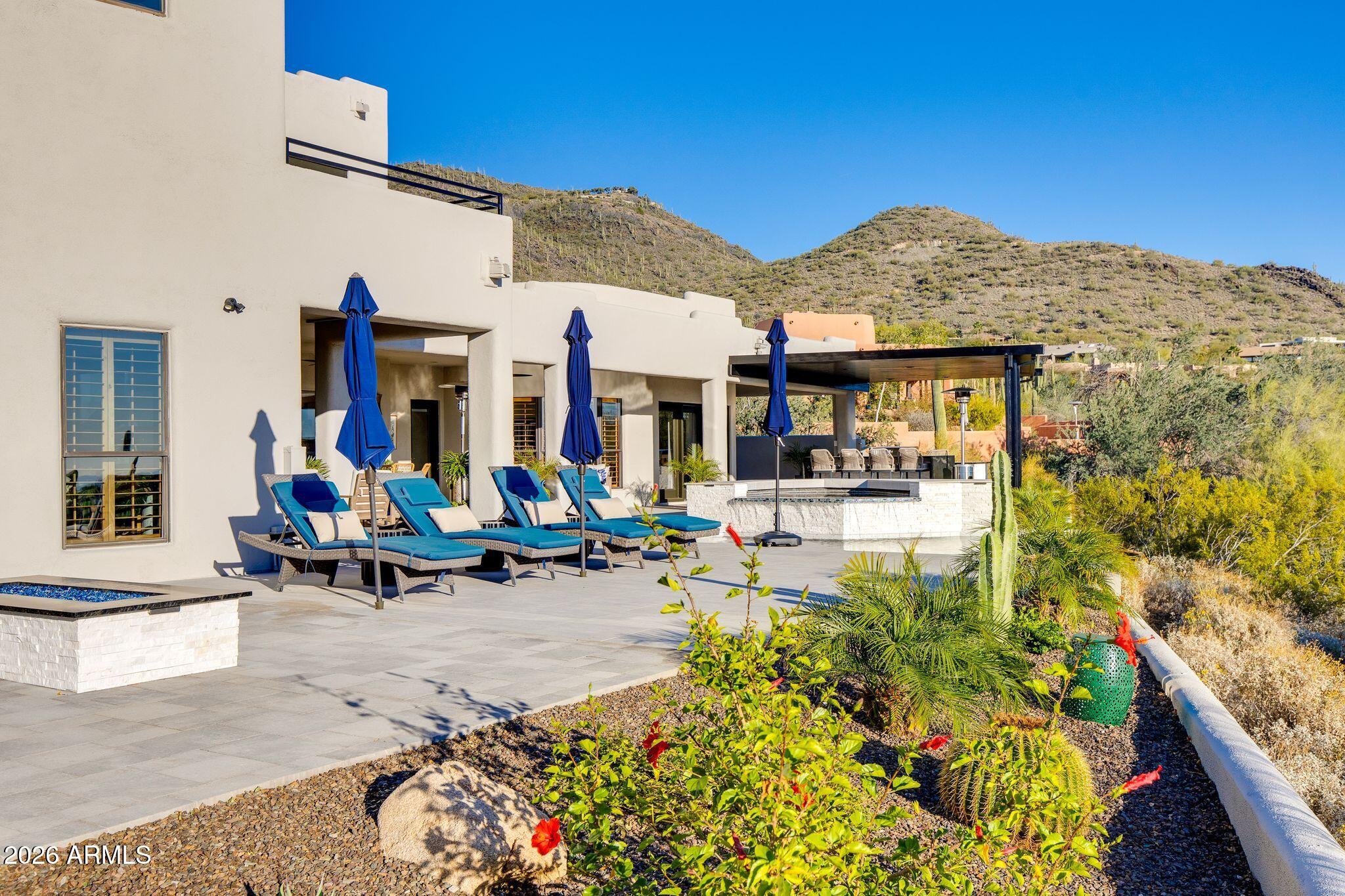 5901 East Restin Road Cave Creek, AZ 85331 - Photo 90 of 101 111-Restin