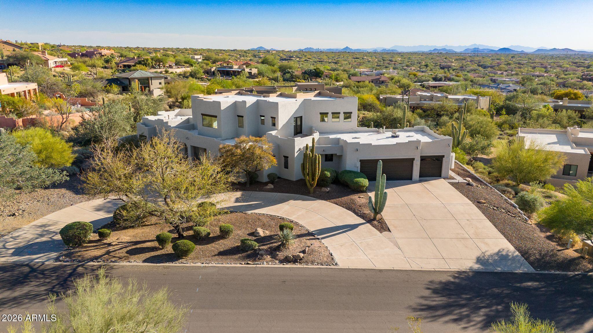 5901 East Restin Road Cave Creek, AZ 85331 - Photo 92 of 101 127-Restin