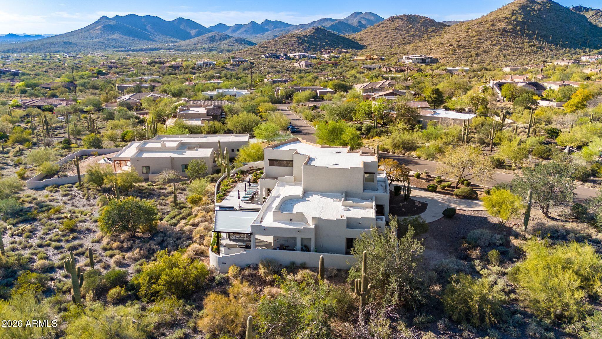 5901 East Restin Road Cave Creek, AZ 85331 - Photo 95 of 101 132-Restin