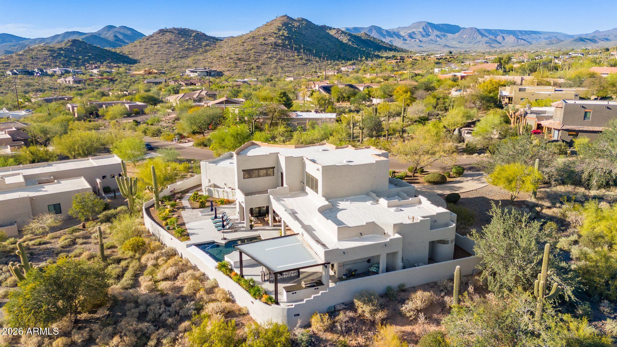 5901 East Restin Road Cave Creek, AZ 85331 - Photo 96 of 101 133-Restin