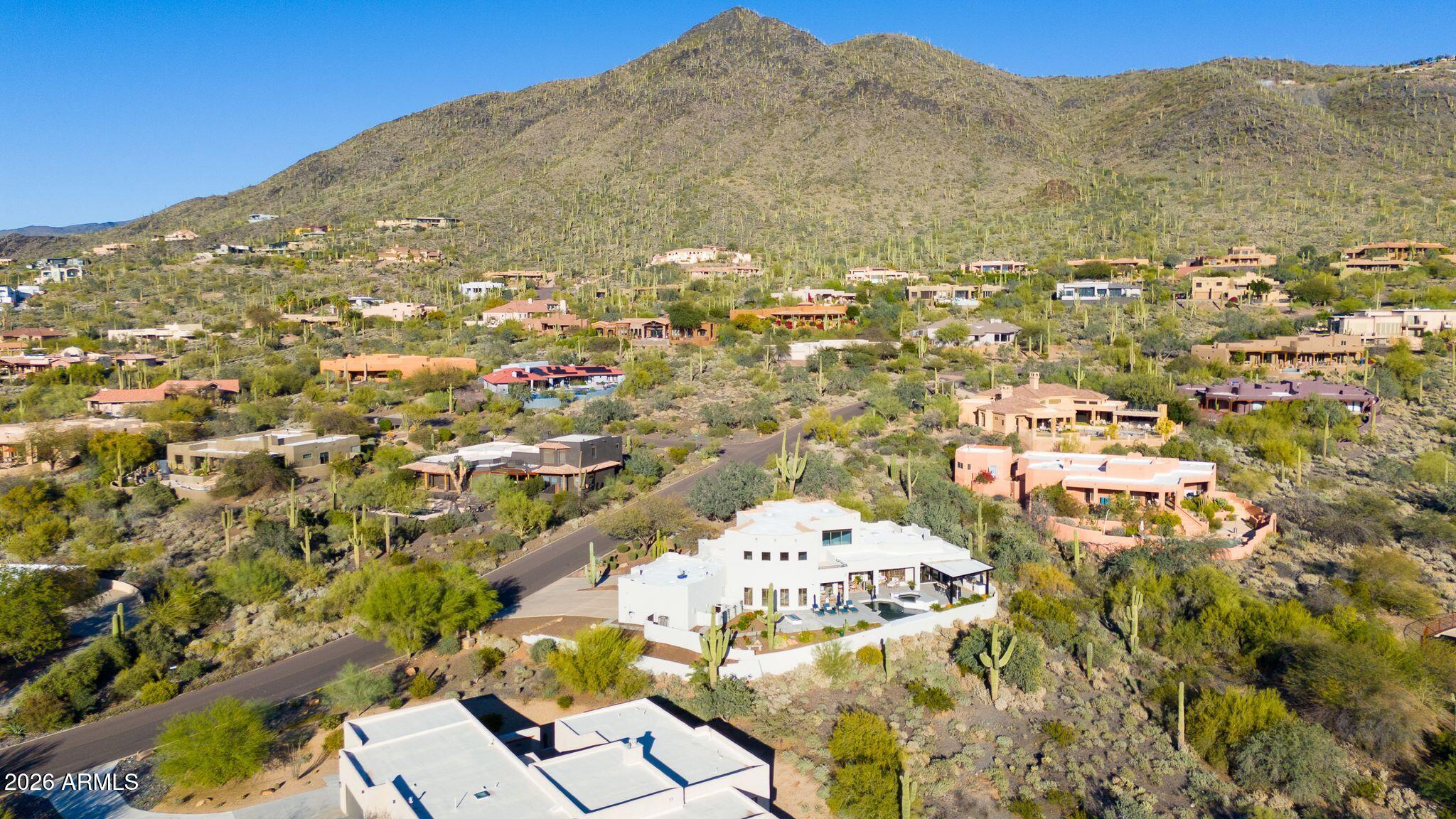 5901 East Restin Road Cave Creek, AZ 85331 - Photo 100 of 101 139-Restin