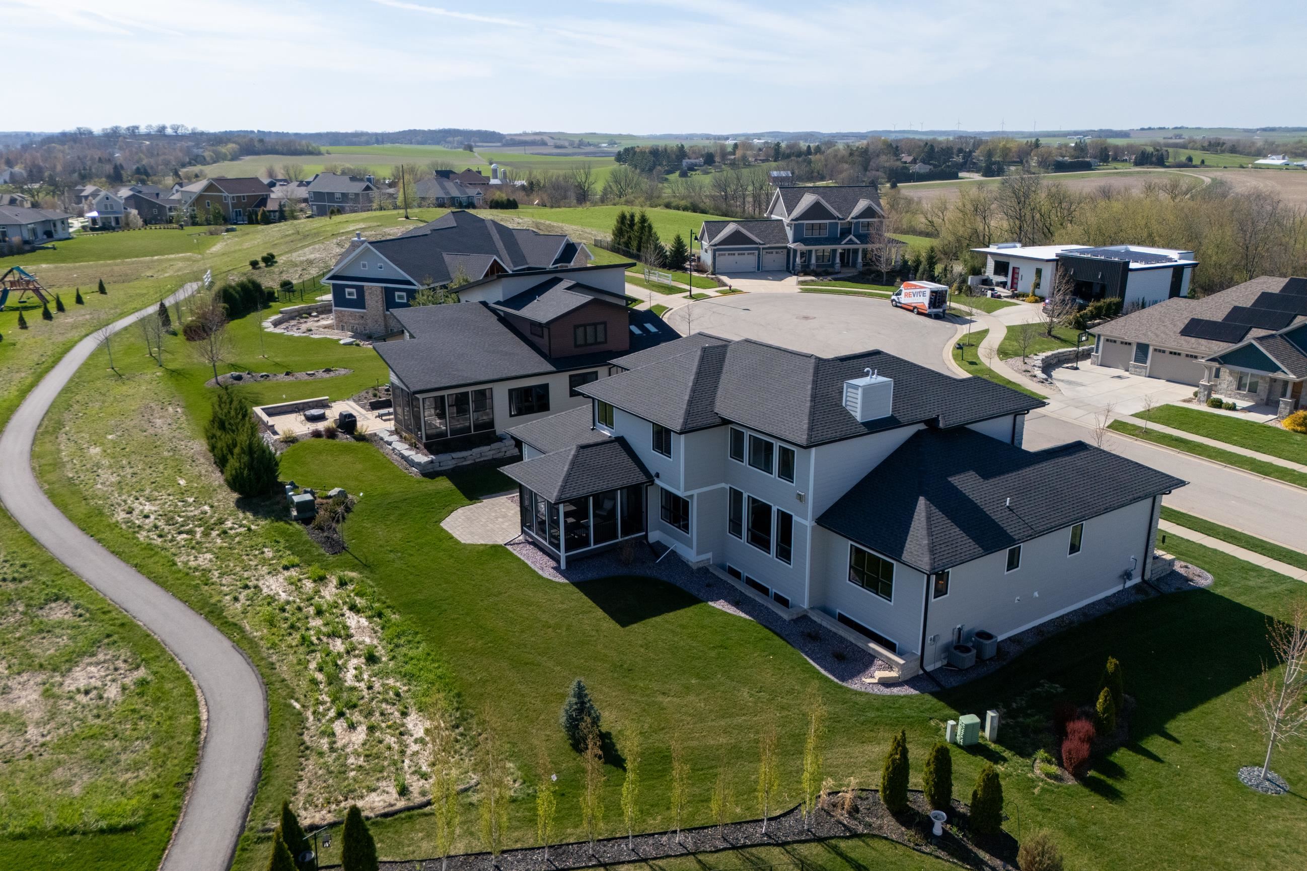 4917 Breakers Rock Road Middleton, WI 53597 - Photo 57 of 61
