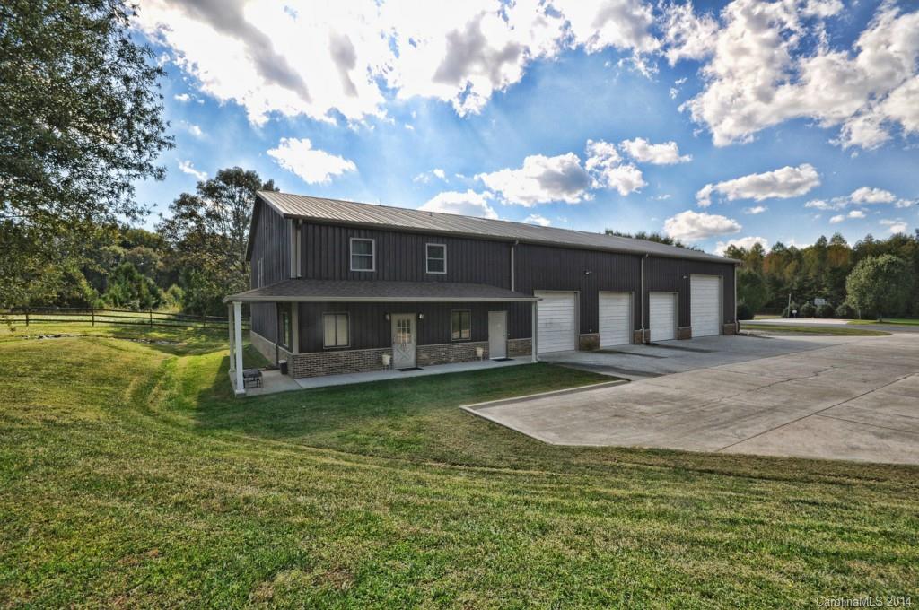8995 Harris Road Concord, NC 28027 - Photo 2 of 24 Gallery Image 2
