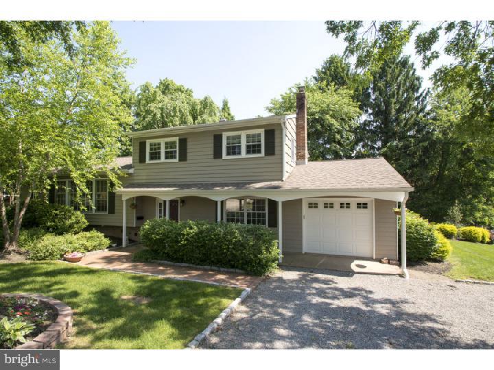 2 Rita Road Lawrenceville, NJ 08648 - Photo 1 of 25 Exterior Front
