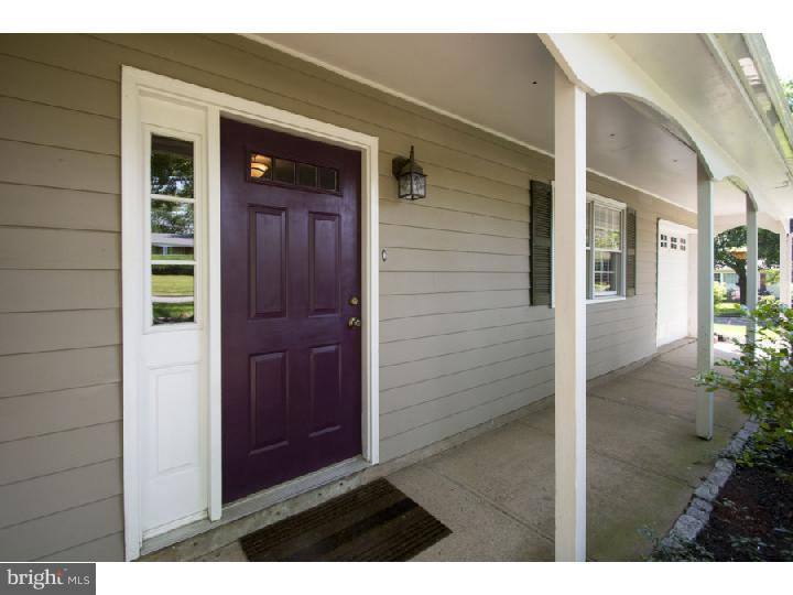 2 Rita Road Lawrenceville, NJ 08648 - Photo 2 of 25 Exterior Front